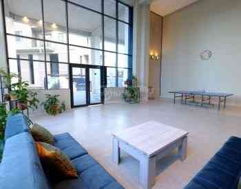 Apartments For Rent two-room 59м² 12/17 floor Tbilisi