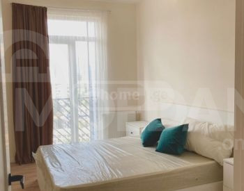 Apartments For Rent two-room 59м² 12/17 floor Tbilisi - photo 2