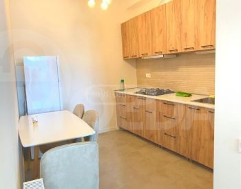 Apartments For Rent two-room 59м² 12/17 floor Tbilisi - photo 6