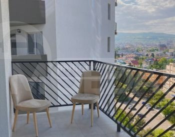Apartments For Rent two-room 59м² 12/17 floor Tbilisi - photo 5