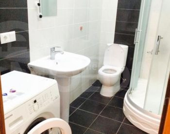 ქირავდება 2 ოთახიანი ბინა 45მ² 6/9 სართ თბილისი - photo 2