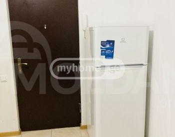 ქირავდება 2 ოთახიანი ბინა 45მ² 6/9 სართ თბილისი - photo 4