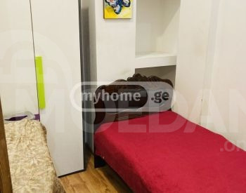 ქირავდება 2 ოთახიანი ბინა 45მ² 6/9 სართ თბილისი - photo 7