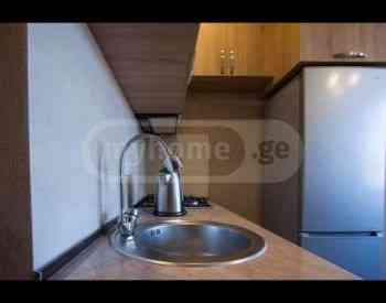 Apartments For Rent three-room 58м² 9/10 floor Tbilisi