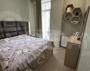 ქირავდება 4 ოთახიანი ბინა 64მ² 6/15 სართ თბილისი - photo 7