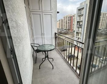 ქირავდება 4 ოთახიანი ბინა 64მ² 6/15 სართ თბილისი - photo 4