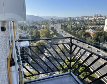 Apartments For Rent two-room 45м² 13/17 floor Tbilisi - photo 7