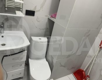 Apartments For Rent two-room 45м² 13/17 floor Tbilisi - photo 9