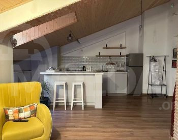 ქირავდება 2 ოთახიანი ბინა 83მ² 4/4 სართ თბილისი - photo 10