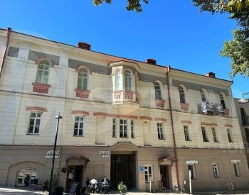 ქირავდება 2 ოთახიანი ბინა 83მ² 4/4 სართ თბილისი - photo 2