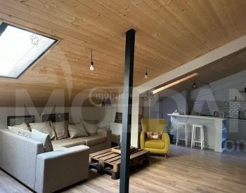 ქირავდება 2 ოთახიანი ბინა 83მ² 4/4 სართ თბილისი - photo 9