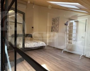 ქირავდება 2 ოთახიანი ბინა 83მ² 4/4 სართ თბილისი - photo 8