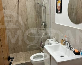 ქირავდება 2 ოთახიანი ბინა 83მ² 4/4 სართ თბილისი - photo 4