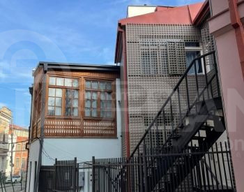 Apartments For Rent two-room 43м² 2/2 floor Tbilisi - photo 4