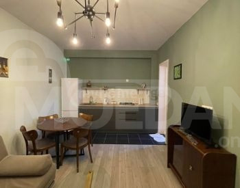 Apartments For Rent two-room 43м² 2/2 floor Tbilisi - photo 2