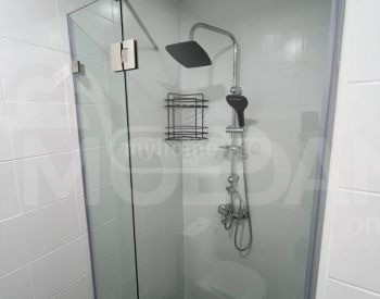 Apartments For Rent two-room 43м² 2/2 floor Tbilisi - photo 9