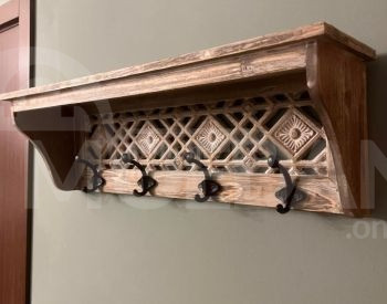 Apartments For Rent two-room 43м² 2/2 floor Tbilisi - photo 7