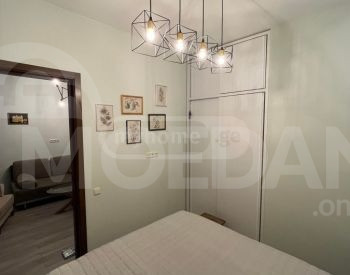 Apartments For Rent two-room 43м² 2/2 floor Tbilisi - photo 3