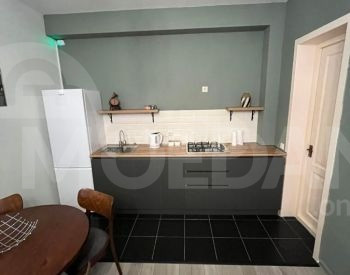 Apartments For Rent two-room 43м² 2/2 floor Tbilisi - photo 1