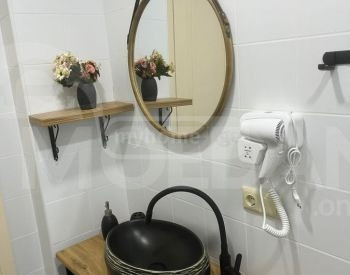 Apartments For Rent two-room 43м² 2/2 floor Tbilisi - photo 8