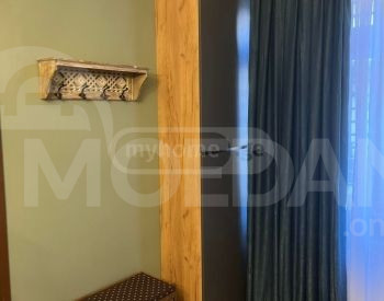 Apartments For Rent two-room 43м² 2/2 floor Tbilisi - photo 6