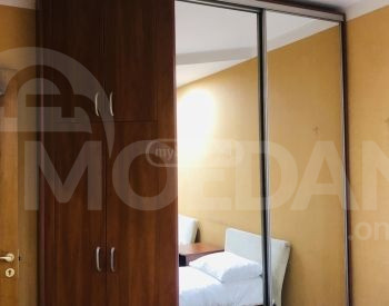 ქირავდება 2 ოთახიანი ბინა 40მ² 7/8 სართ თბილისი - photo 10