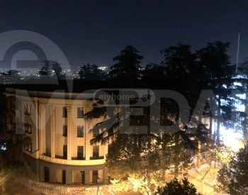 ქირავდება 2 ოთახიანი ბინა 40მ² 7/8 სართ თბილისი - photo 3