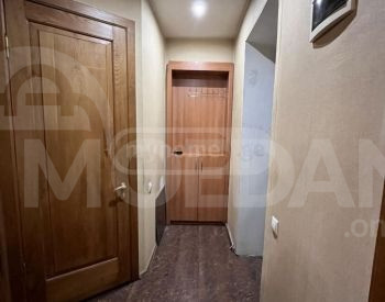 ქირავდება 2 ოთახიანი ბინა 40მ² 7/8 სართ თბილისი - photo 8