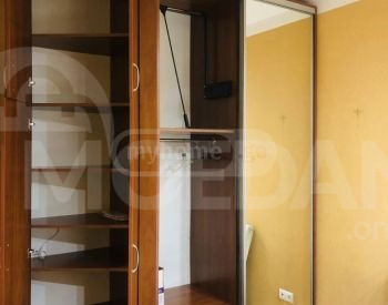 ქირავდება 2 ოთახიანი ბინა 40მ² 7/8 სართ თბილისი - photo 6