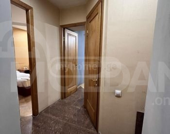 ქირავდება 2 ოთახიანი ბინა 40მ² 7/8 სართ თბილისი - photo 4