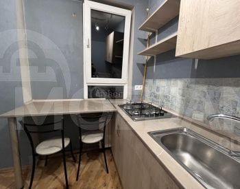 ქირავდება 2 ოთახიანი ბინა 40მ² 7/8 სართ თბილისი - photo 5