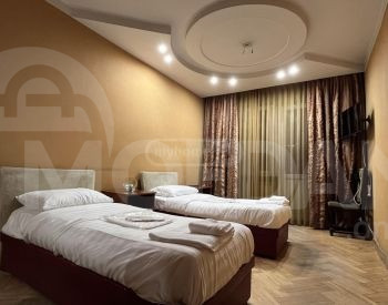 ქირავდება 2 ოთახიანი ბინა 40მ² 7/8 სართ თბილისი - photo 2