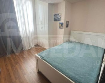 Apartments For Rent three-room 65м² 14/14 floor Tbilisi - photo 6