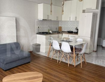 Apartments For Rent three-room 65м² 14/14 floor Tbilisi - photo 2