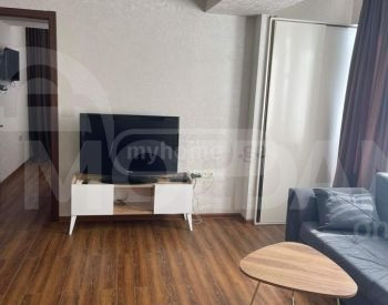 Apartments For Rent three-room 65м² 14/14 floor Tbilisi - photo 4