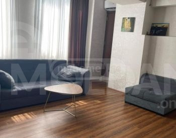 Apartments For Rent three-room 65м² 14/14 floor Tbilisi - photo 7