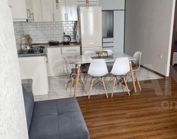 Apartments For Rent three-room 65м² 14/14 floor Tbilisi - photo 8