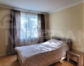 ქირავდება 2 ოთახიანი ბინა 70მ² 4/9 სართ თბილისი - photo 8