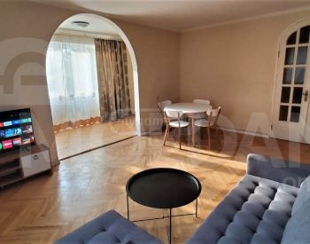 ქირავდება 2 ოთახიანი ბინა 70მ² 4/9 სართ თბილისი - photo 7