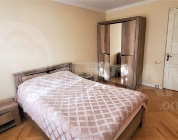 ქირავდება 2 ოთახიანი ბინა 70მ² 4/9 სართ თბილისი - photo 2