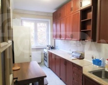 ქირავდება 2 ოთახიანი ბინა 70მ² 4/9 სართ თბილისი - photo 1