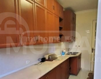 ქირავდება 2 ოთახიანი ბინა 70მ² 4/9 სართ თბილისი - photo 3