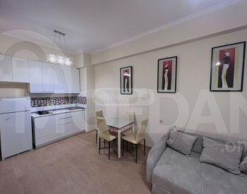 Apartments For Rent three-room 55м² 3/17 floor Tbilisi - photo 2