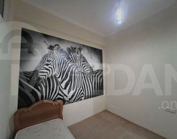 Apartments For Rent three-room 55м² 3/17 floor Tbilisi - photo 1