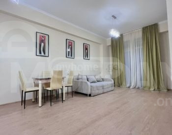 Apartments For Rent three-room 55м² 3/17 floor Tbilisi - photo 10