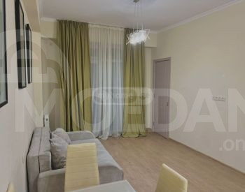 Apartments For Rent three-room 55м² 3/17 floor Tbilisi - photo 4
