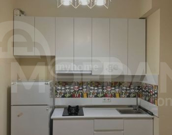 Apartments For Rent three-room 55м² 3/17 floor Tbilisi - photo 3