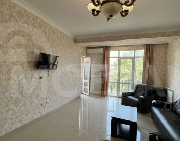 Apartments For Rent two-room 65м² 3/10 floor Tbilisi - photo 8