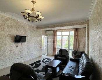 Apartments For Rent two-room 65м² 3/10 floor Tbilisi - photo 1