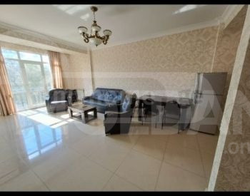 Apartments For Rent two-room 65м² 3/10 floor Tbilisi - photo 5